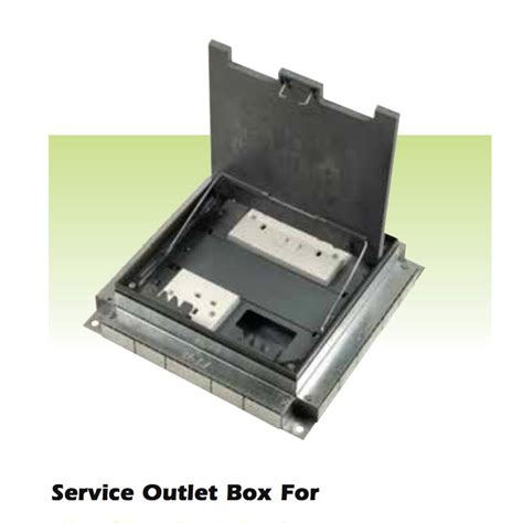 underfloor junction box malaysia|UFS250 .